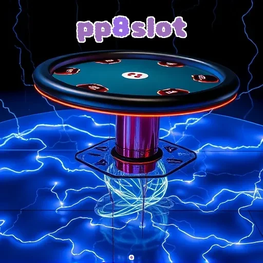pp8slot: Sensasi Menarik di Slot 3D Terbaik Indonesia