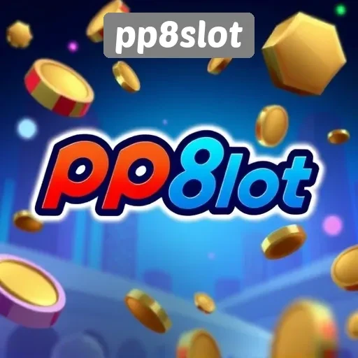 Tantangan dan Peluang di Situs Game PP8Slot