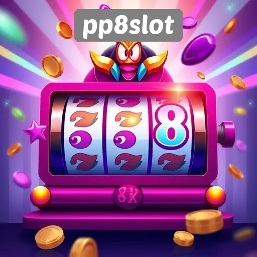 Menjelajahi Fitur Menarik di Situs PP8Slot