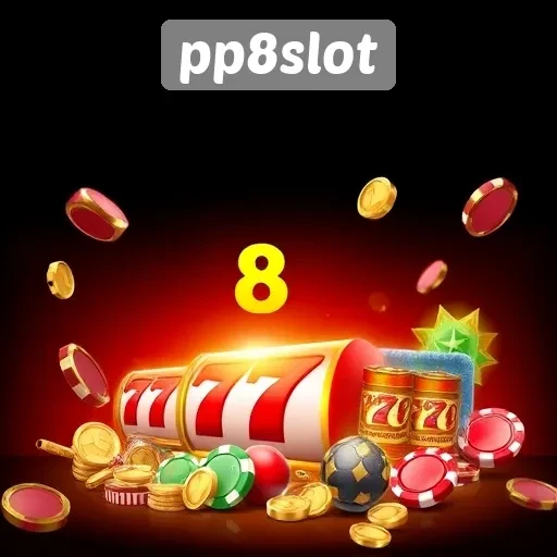 Pengenalan Situs Game PP8Slot untuk Pemain Indonesia