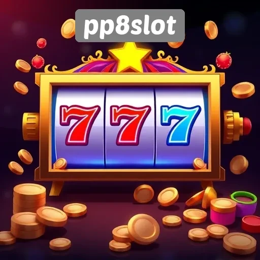 Inovasi Terbaru dalam Game Slot di pp8slot