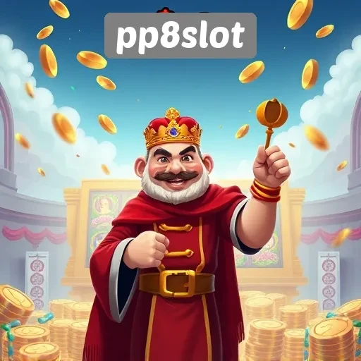 Keunggulan Situs PP8Slot untuk Pecinta Game