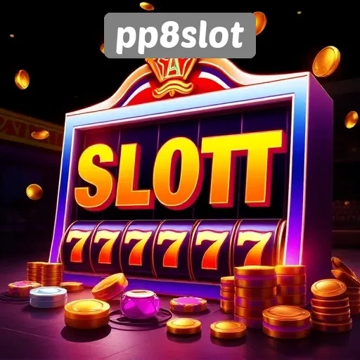 pp8slot: Solusi Hiburan untuk Pecinta Game Slot
