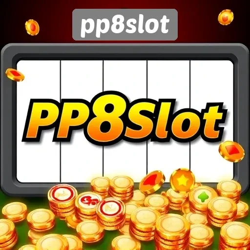 Panduan Lengkap Menggunakan Situs PP8Slot untuk Pemain Baru