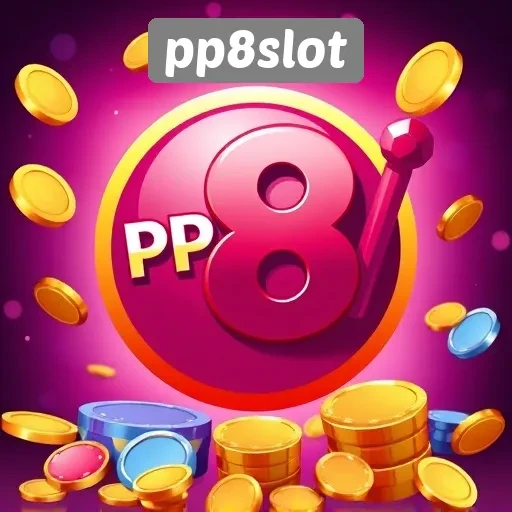 Mengenal PP8Slot Sebagai Platform Permainan Online Terpercaya