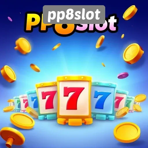 Ulasan Lengkap Situs Game PP8Slot di Indonesia