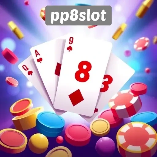 Review Pengalaman Pengguna di PP8Slot untuk Para Pemain Baru