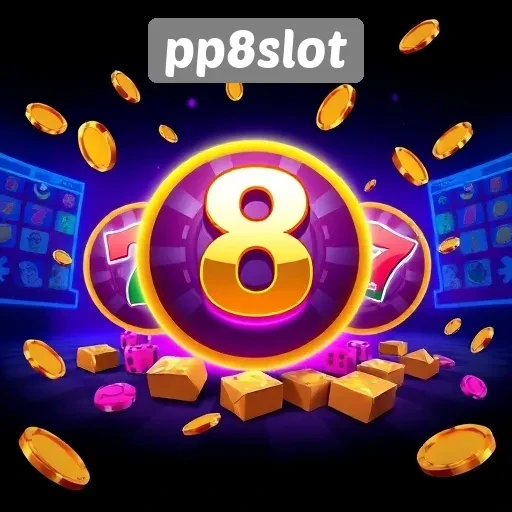 Promosi dan Bonus Menarik di PP8Slot untuk Pemain Baru