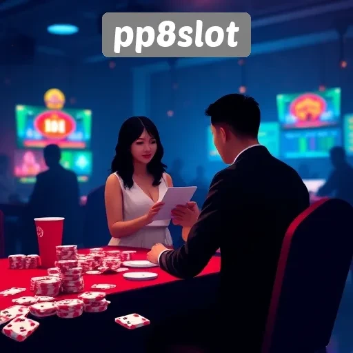Cara Aman dan Nyaman Bertransaksi di PP8Slot