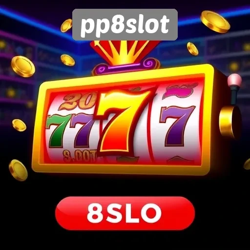 Variasi Permainan Slot yang Tersedia di PP8Slot