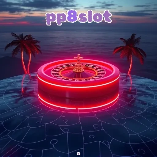 pp8slot: Slot Online dengan Fitur Menarik untuk Pengguna Indonesia