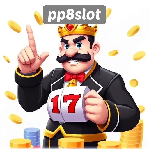 Strategi Sukses Bermain di PP8Slot untuk Pemula