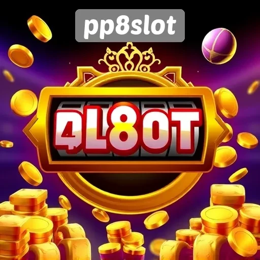 Mengapa PP8Slot Menjadi Pilihan Utama Para Penggemar Slot